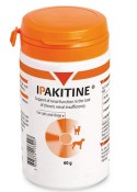 VETOQUINOL IPAKITINE 180 GM 