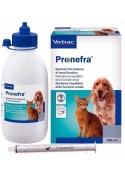 VIRBAC PRONEFRA RENAL FUNCTION SYRUP FOR DOG AND CATS 180ML