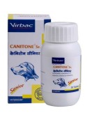 VIRBAC CANITONE SENIOR 30TAB