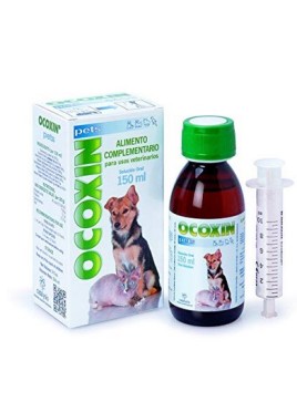 VIVALDIS OCOXIN PETS 150ML