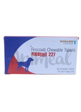  VIVALDIS FIROTAIL 227 TABLET