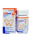 VIVALDIS PROLIVET TABLET FOR LARGE DOGS