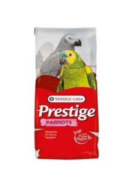 Versele Prestige Parrot Fruit Mega 15 kg For Birds