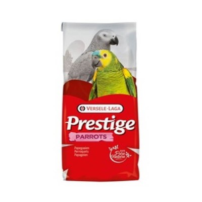 Versele Prestige Parrot Fruit Mega 15 kg For Birds