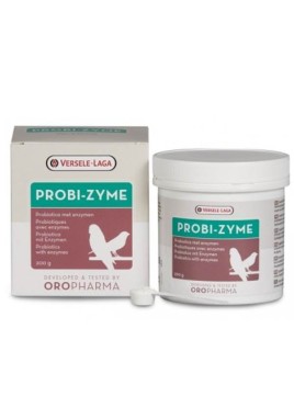 Versele Oropharma Probi Zyme Bird 200 Gm