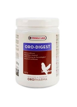 Versele Oropharma Oro-Digest Bird Supplement 500mg