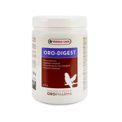 Versele Oropharma Oro-Digest Bird Supplement 500mg