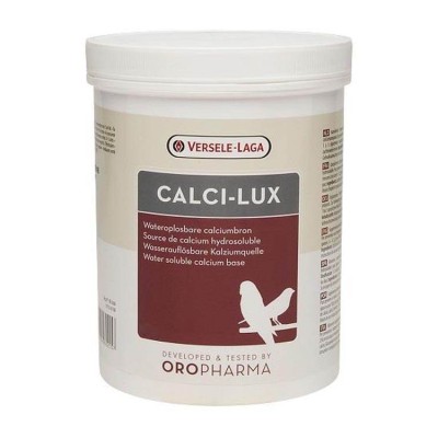 Versele Oropharma Calci-Lux Bird Supplement 150 Gm