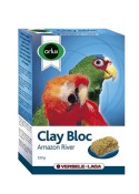 Versele Oropharma Clay Block Bird Food 550gm