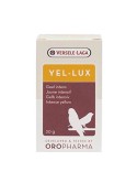 Versele Oropharma Yel-Lux Bird Supplement 20gm