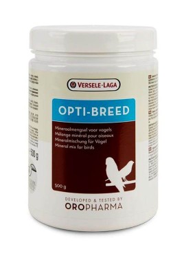 Versele Oropharma Opti-Breed Bird Supplement 500Ml