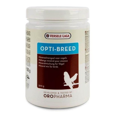 Versele Oropharma Opti-Breed Bird Supplement 500Ml