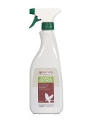 Versele Jungle Shower Bird Spray 500 ml