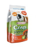Versele Crispy Muesli Guinea Pig 1 Kg For Small Pets