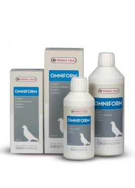 Versele Laga Omniform 500 ml For Pigeons 