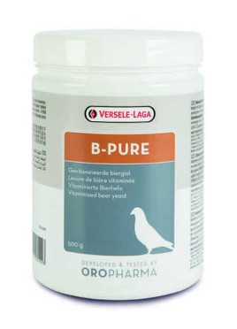 Versele Oropharma B-Pure 500 gm For Bird