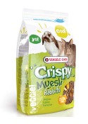 Versele Crispy Muesli Rabbits 1 Kg For Small Pets