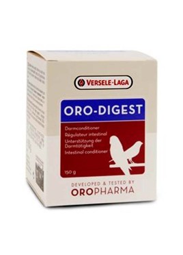 Versele Oropharma Oro-Digest Bird Supplement 150ml