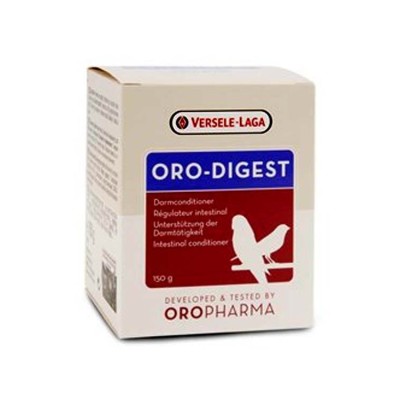 Versele Oropharma Oro-Digest Bird Supplement 150ml