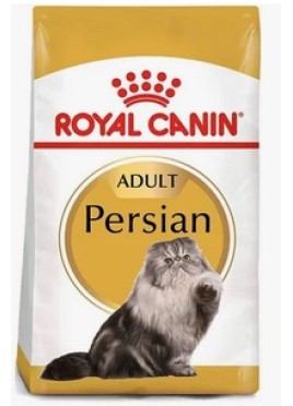 ROYAL CANIN PERSIAN ADULT 4KG CAT FOOD