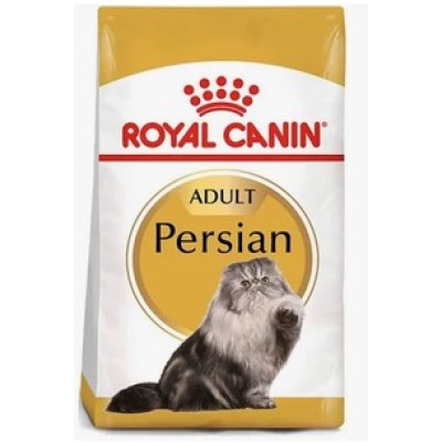 ROYAL CANIN PERSIAN ADULT 4KG CAT FOOD