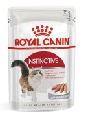 ROYAL CANIN INSTINCTIVE  PUPPY CAT FOOD 85GM