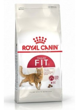 ROYAL CANIN FIT 32 ADULT 1KG CAT FOOD