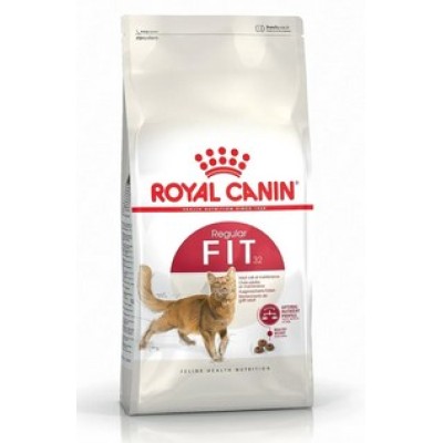 ROYAL CANIN FIT 32 ADULT 1KG CAT FOOD