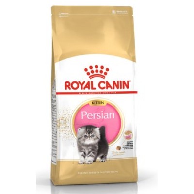 ROYAL CANIN PERSIAN KITTEN 2KKG CAT FOOD