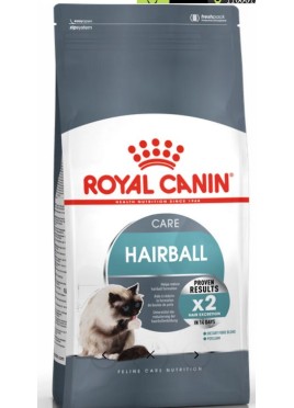 ROYAL CANIN HAIRBALL CARE ADULT 2KG CAT FOOD