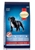 SMARTHEART DOG FOOD PUPPY 20 KG 