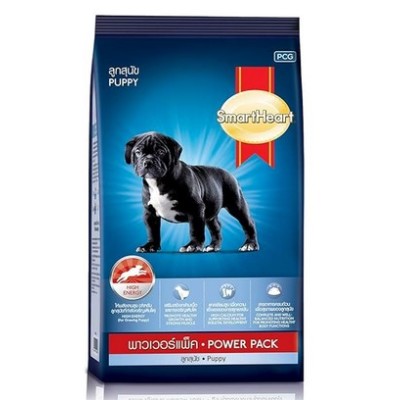 SMARTHEART DOG FOOD PUPPY 20 KG 