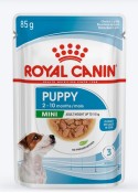 ROYAL CANIN PUPPY MINI PUPPY 85GM DOG GRAVY