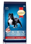 SMARTHEART ADULT DOG FOOD 1 KG 