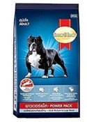 SMARTHEART ADULT DOG FOOD POWER PACK ADULT 10 KG 