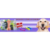 Dental Care & Chews