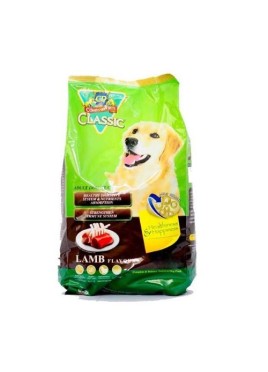 CP Classic Lamb Dog Food 15 kg