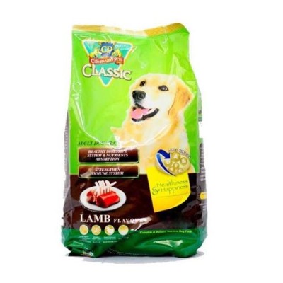 CP Classic Lamb Dog Food 15 kg