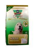 CP Classic Puppy Food Milk Flavour 10 kg