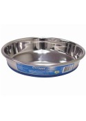 Durapet Cat Dish Steel Bowl 250 ml