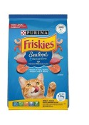 FRISKIES SEAFOOD 2.8KG CAT DRY FOOD