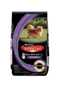 SUPERCOAT PURINA SMALL BREED ADULT 3KG DOG DRY FOOD