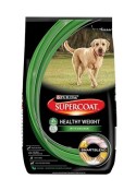 PURINA STAGES SUPERCOAT HEALTHY 3KG DOG DRY FOOD