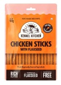 KITCHEN CHICKEN STICK TREATS FOR DOGS 100G