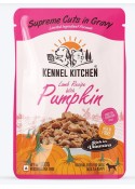 KITCHEN LAMB WITH PUMPKIN GRAVY 100GM DOG FOOD 