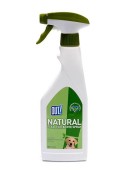OUT! Natural Flea Or Tick Pets Spray 500 Ml