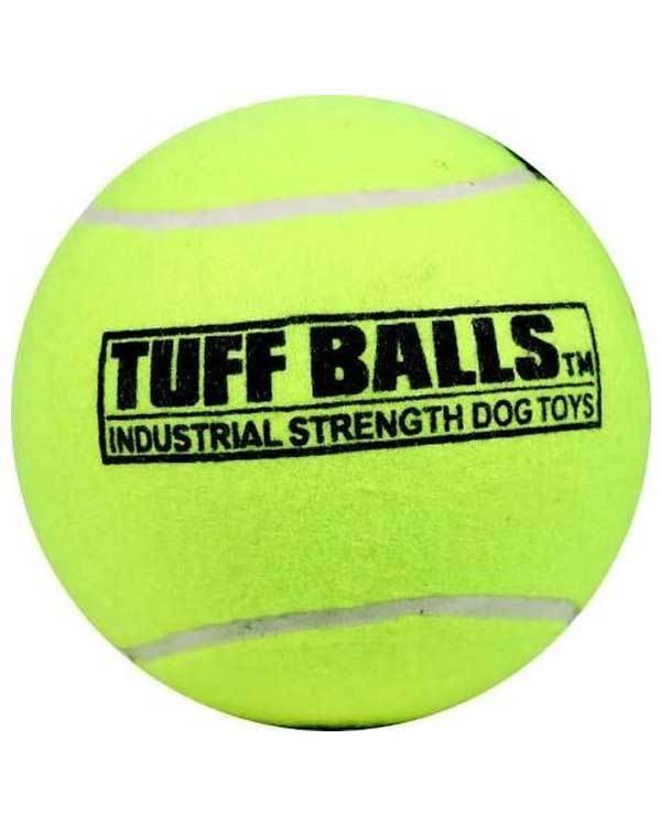 Mega Tuff Ball Toy 6 Inch Petsport