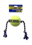 Petsport Giant Tuff  Ball Tug Toy 4 inch