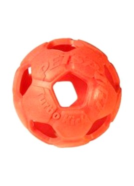 Petsport Turbo Kick Soccer Ball Toy 4 Inch