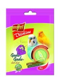 Vitapol Vitaline Chit Chat Bird For Budgie 20gm(Minimum buy 2)